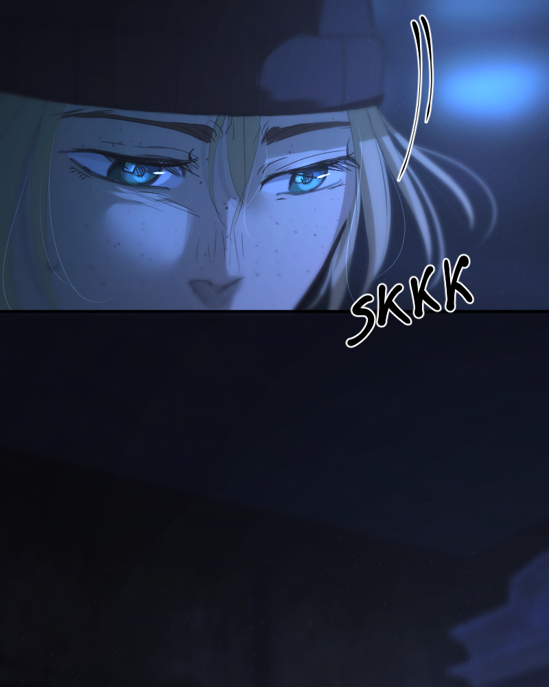 In the Bleak Midwinter Chapter 35 - Page 78