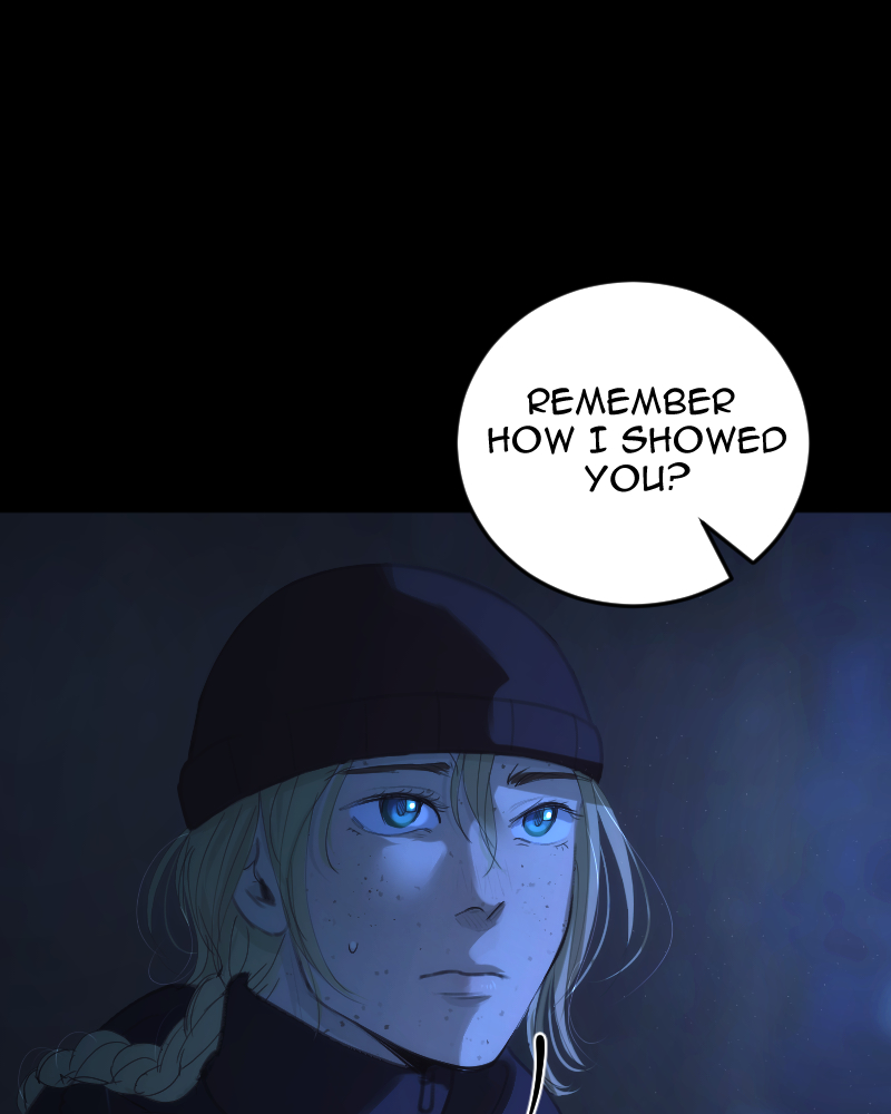In the Bleak Midwinter Chapter 35 - Page 81