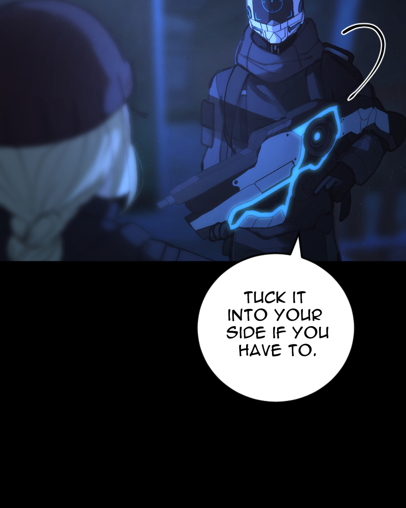 In the Bleak Midwinter Chapter 35 - Page 83