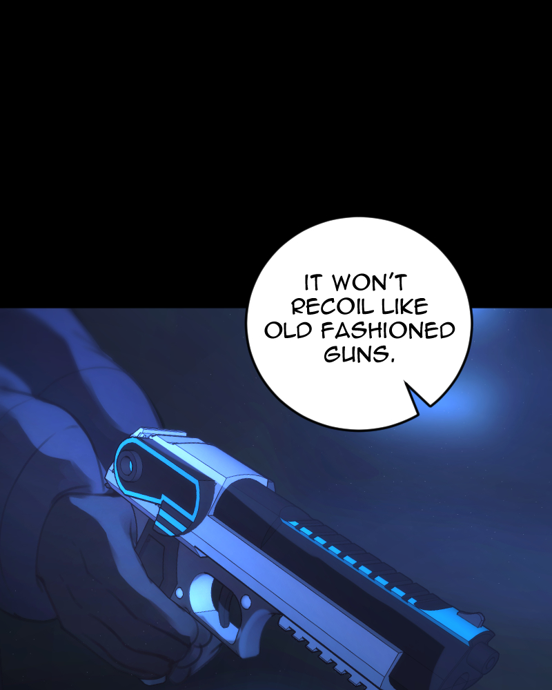 In the Bleak Midwinter Chapter 35 - Page 84