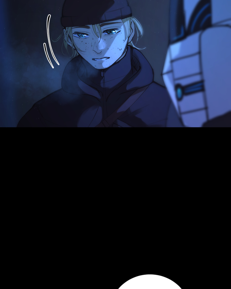 In the Bleak Midwinter Chapter 35 - Page 86