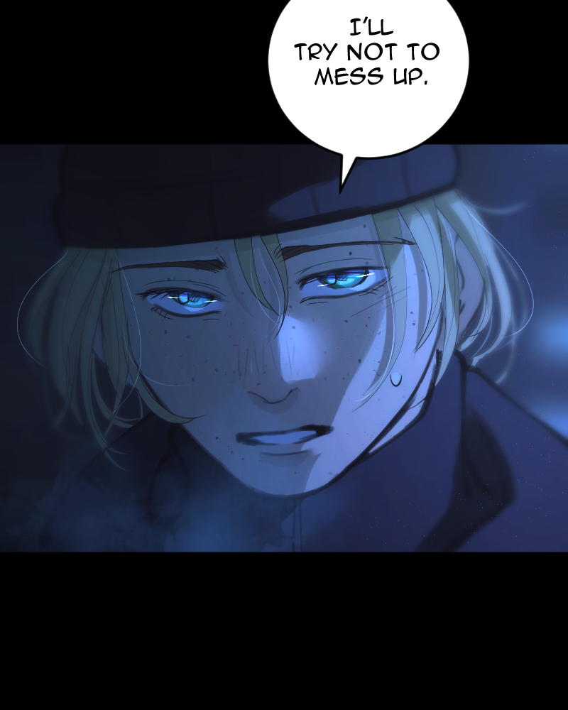 In the Bleak Midwinter Chapter 35 - Page 87