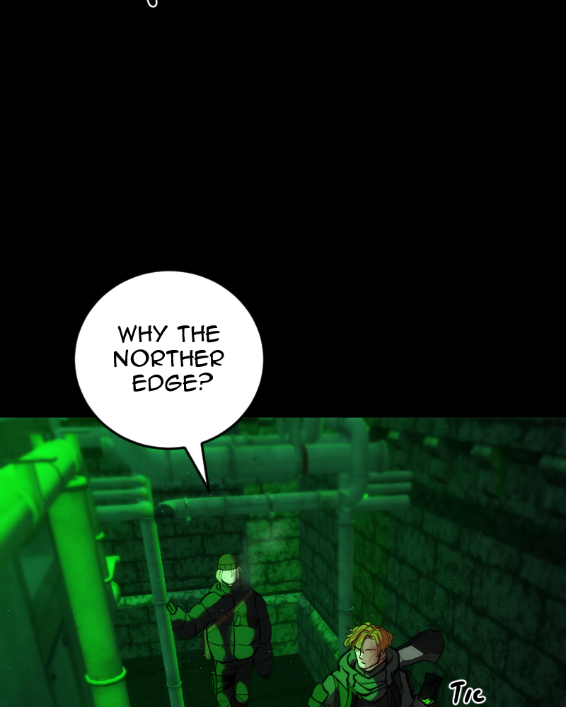 In the Bleak Midwinter Chapter 35 - Page 10