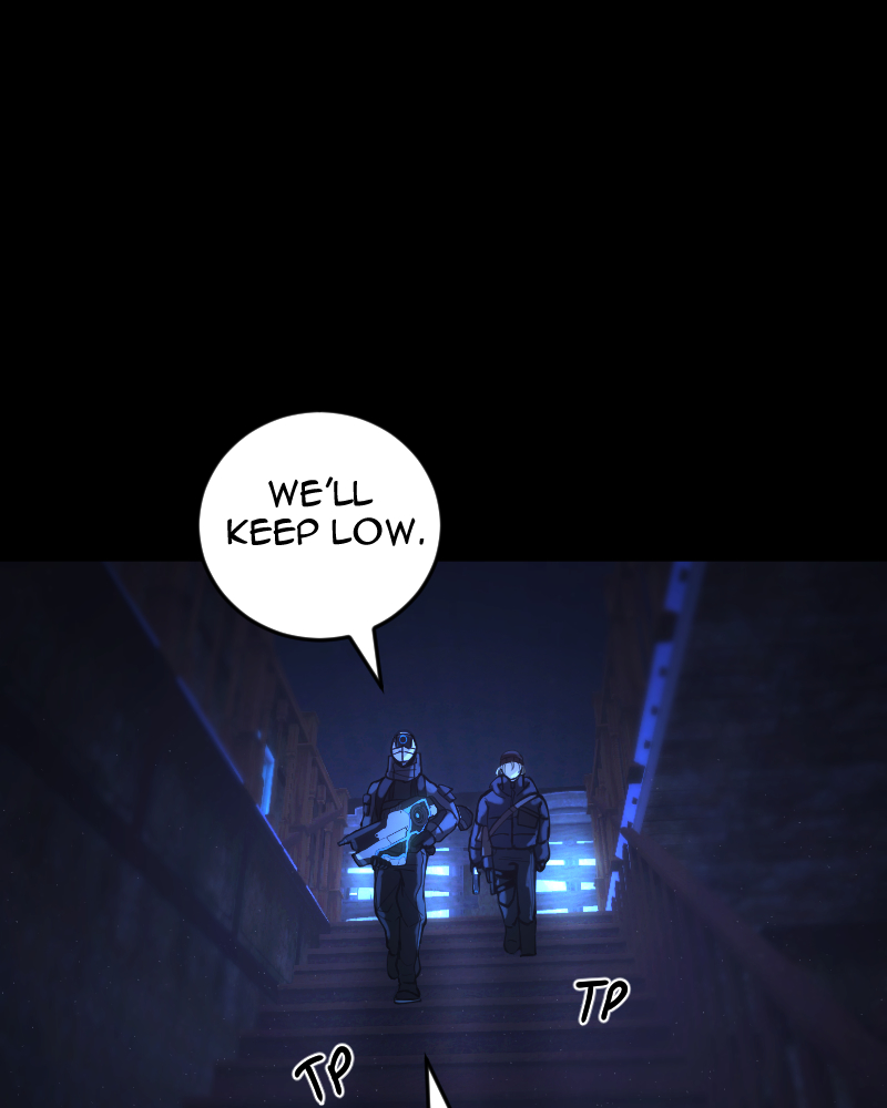 In the Bleak Midwinter Chapter 35 - Page 93