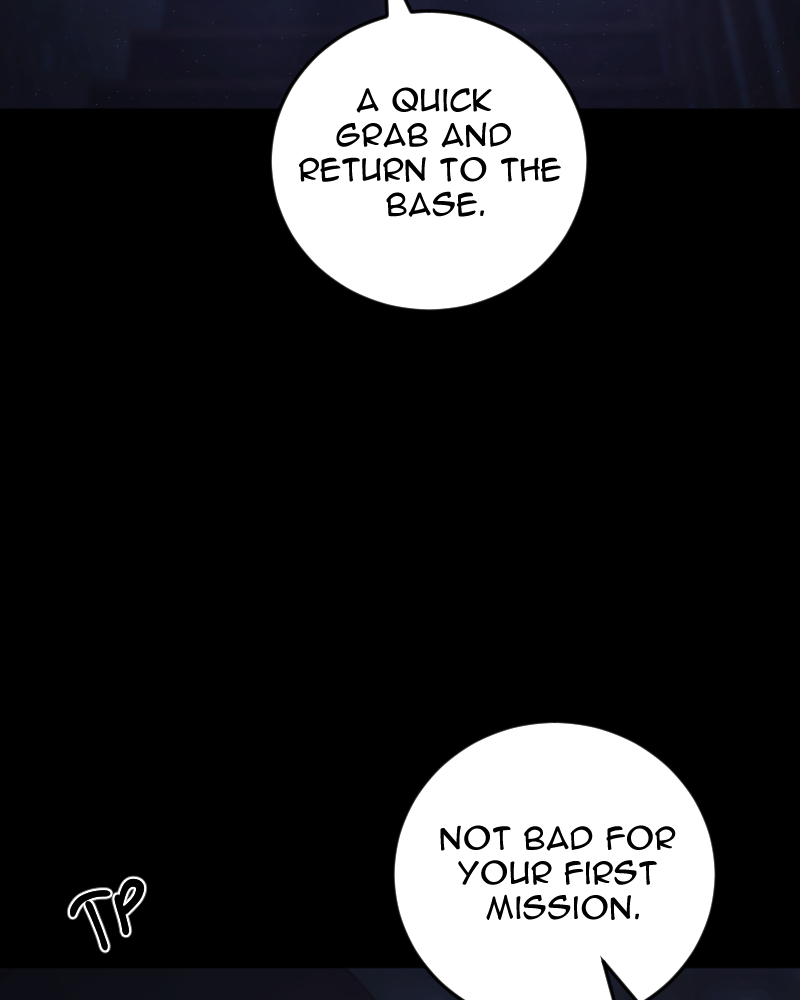 In the Bleak Midwinter Chapter 35 - Page 94