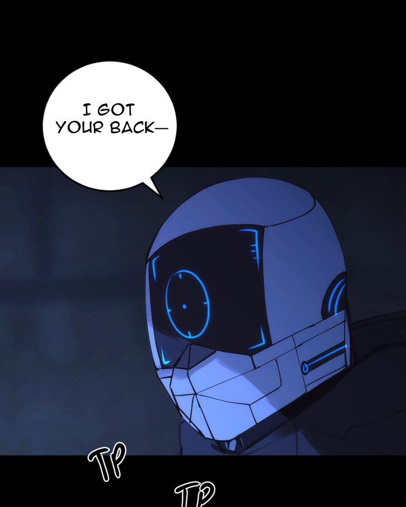 In the Bleak Midwinter Chapter 35 - Page 96