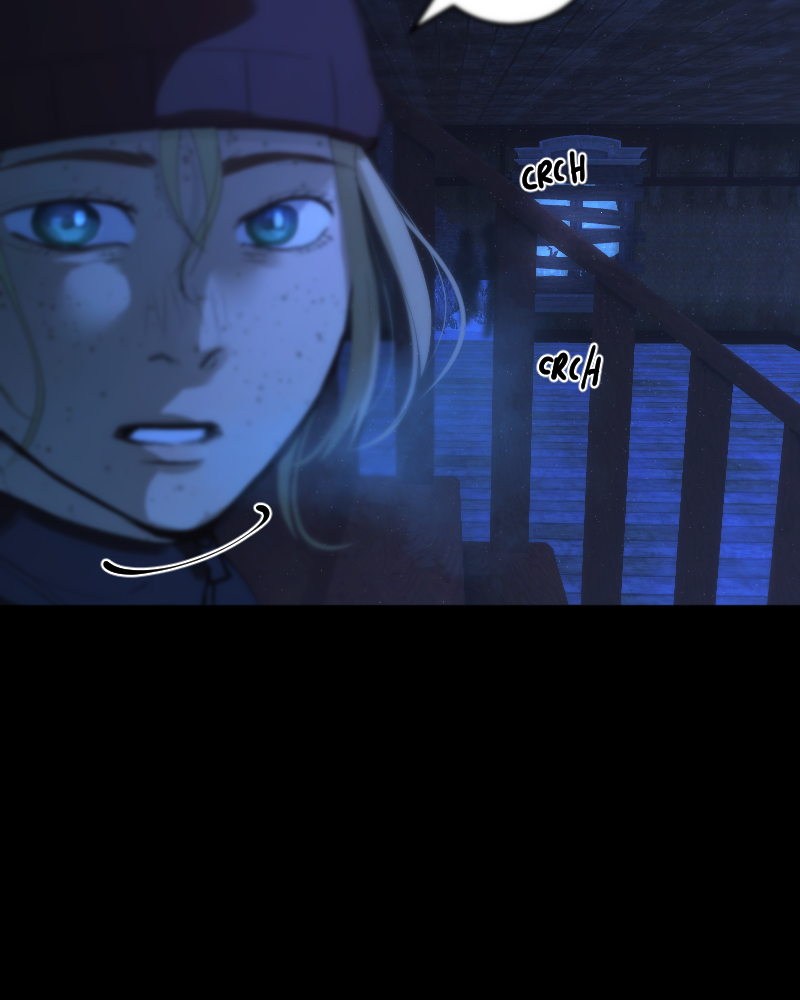 In the Bleak Midwinter Chapter 35 - Page 99