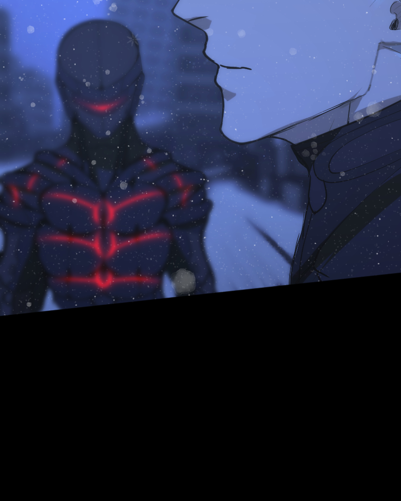 In the Bleak Midwinter Chapter 36 - Page 102