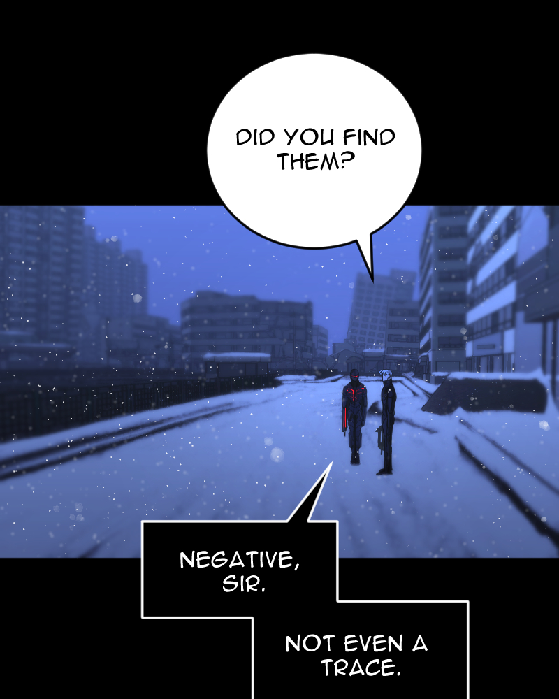 In the Bleak Midwinter Chapter 36 - Page 106