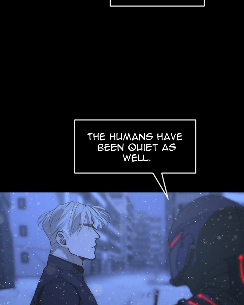 In the Bleak Midwinter Chapter 36 - Page 107