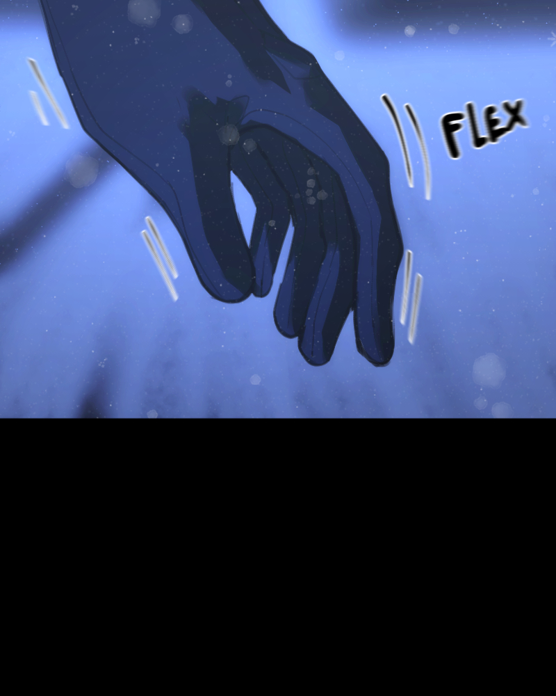 In the Bleak Midwinter Chapter 36 - Page 109