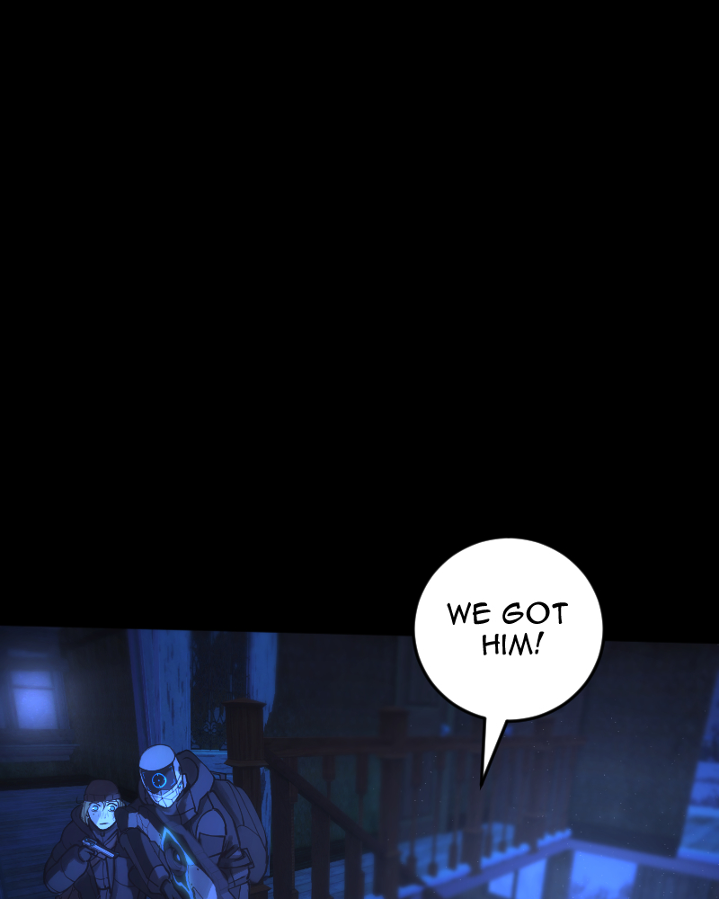 In the Bleak Midwinter Chapter 36 - Page 12