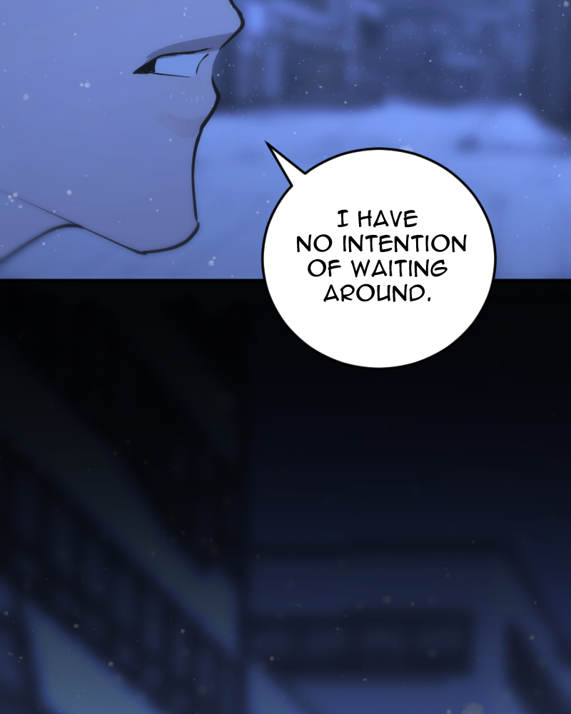 In the Bleak Midwinter Chapter 36 - Page 112