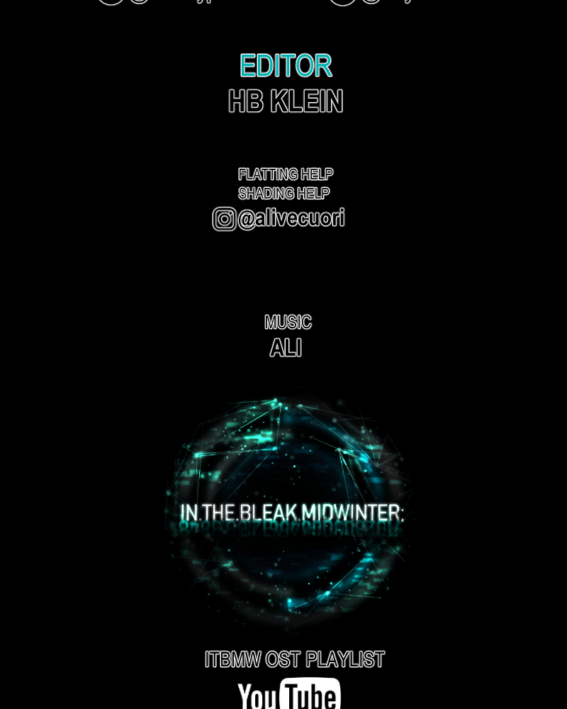 In the Bleak Midwinter Chapter 36 - Page 118