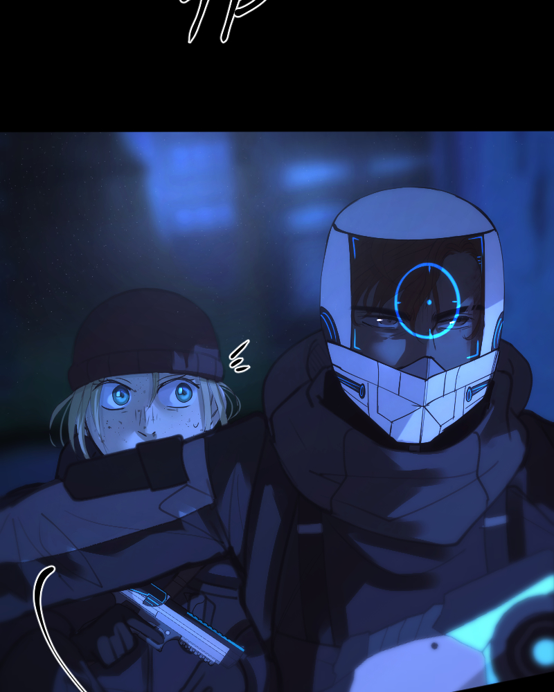 In the Bleak Midwinter Chapter 36 - Page 22