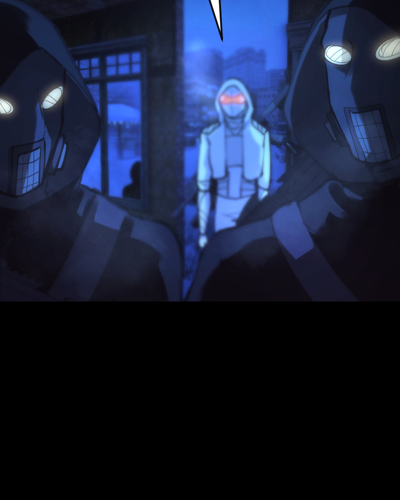 In the Bleak Midwinter Chapter 36 - Page 24