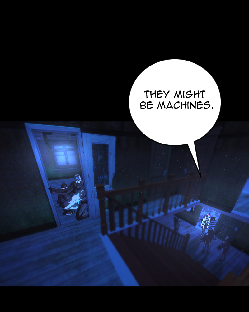 In the Bleak Midwinter Chapter 36 - Page 25