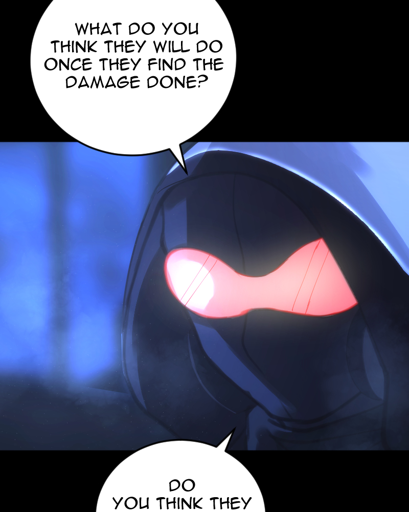 In the Bleak Midwinter Chapter 36 - Page 29