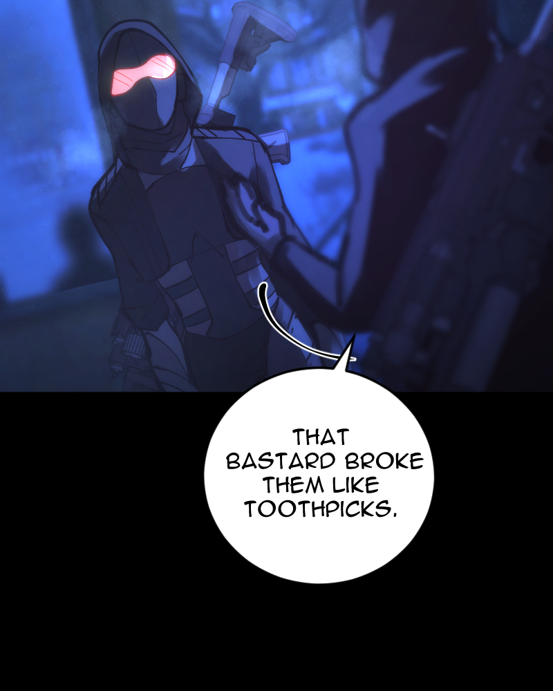 In the Bleak Midwinter Chapter 36 - Page 31