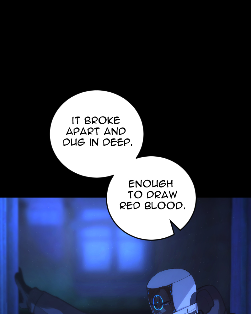 In the Bleak Midwinter Chapter 36 - Page 32