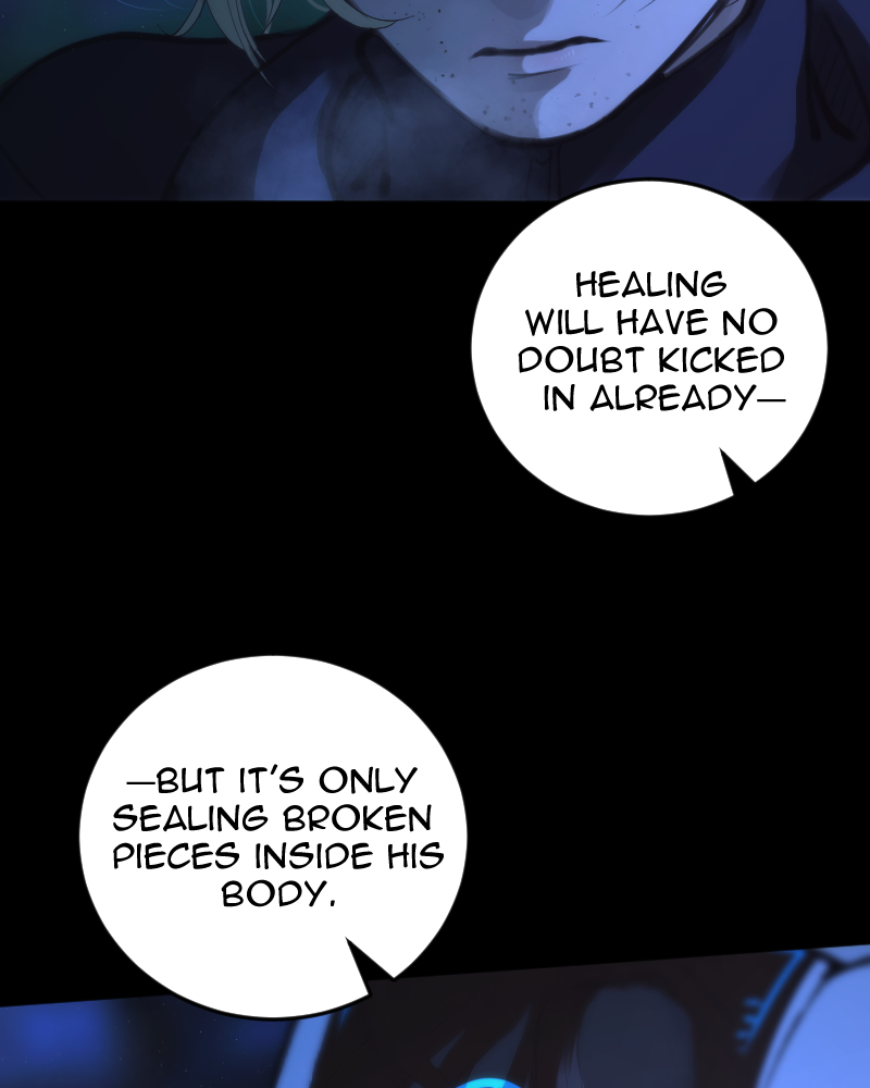 In the Bleak Midwinter Chapter 36 - Page 35