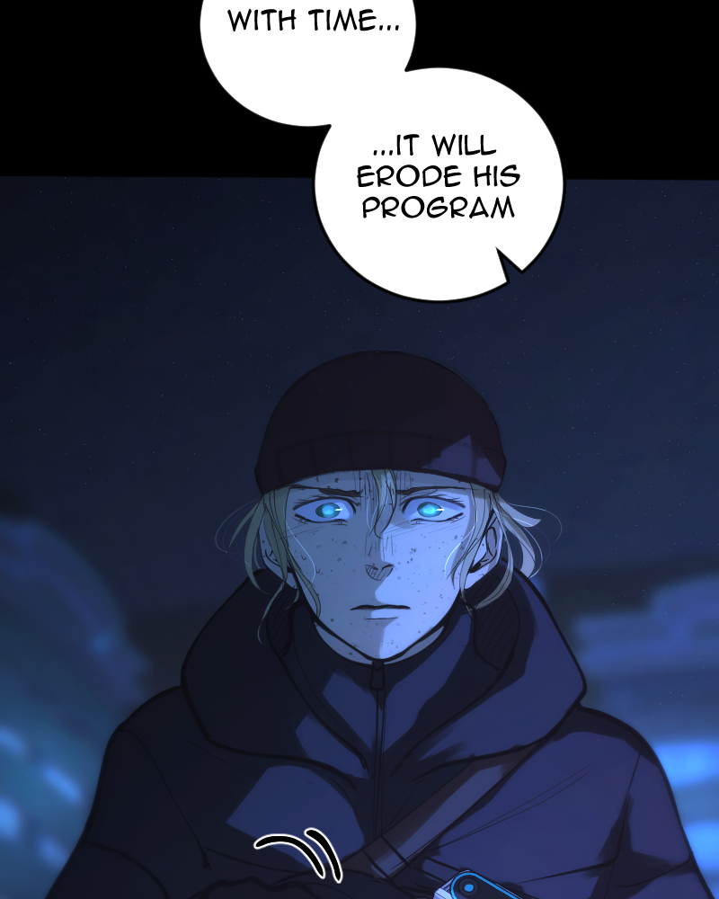 In the Bleak Midwinter Chapter 36 - Page 37