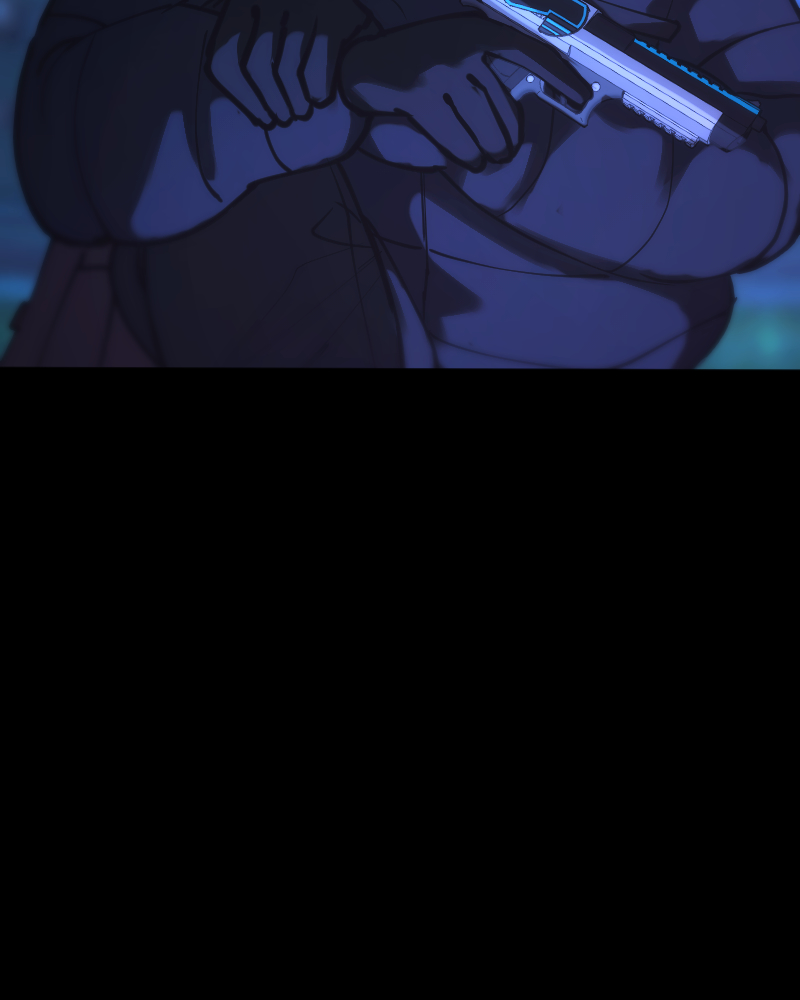 In the Bleak Midwinter Chapter 36 - Page 38