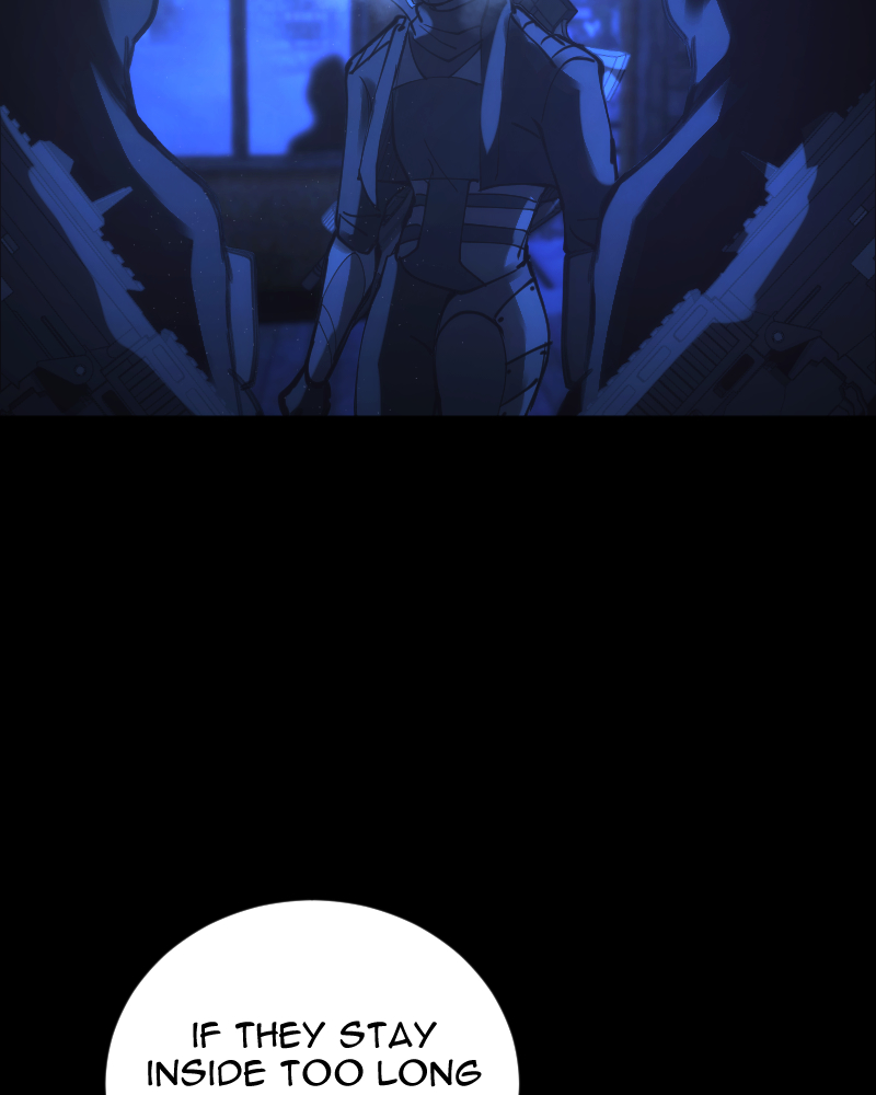 In the Bleak Midwinter Chapter 36 - Page 41