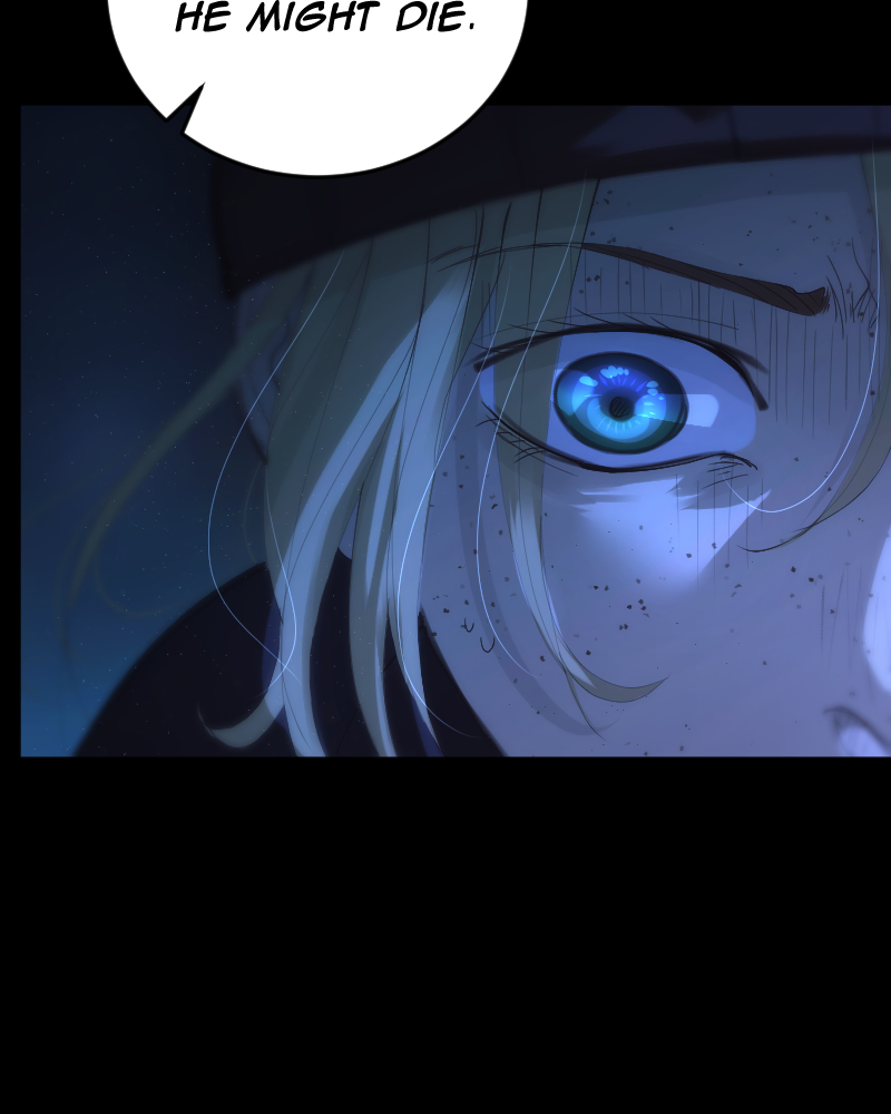 In the Bleak Midwinter Chapter 36 - Page 42