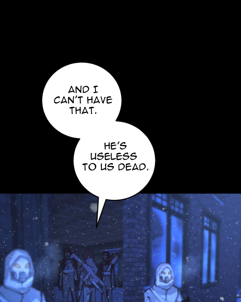 In the Bleak Midwinter Chapter 36 - Page 43