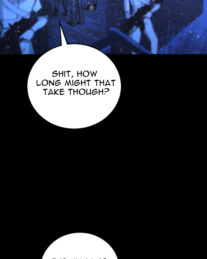 In the Bleak Midwinter Chapter 36 - Page 44