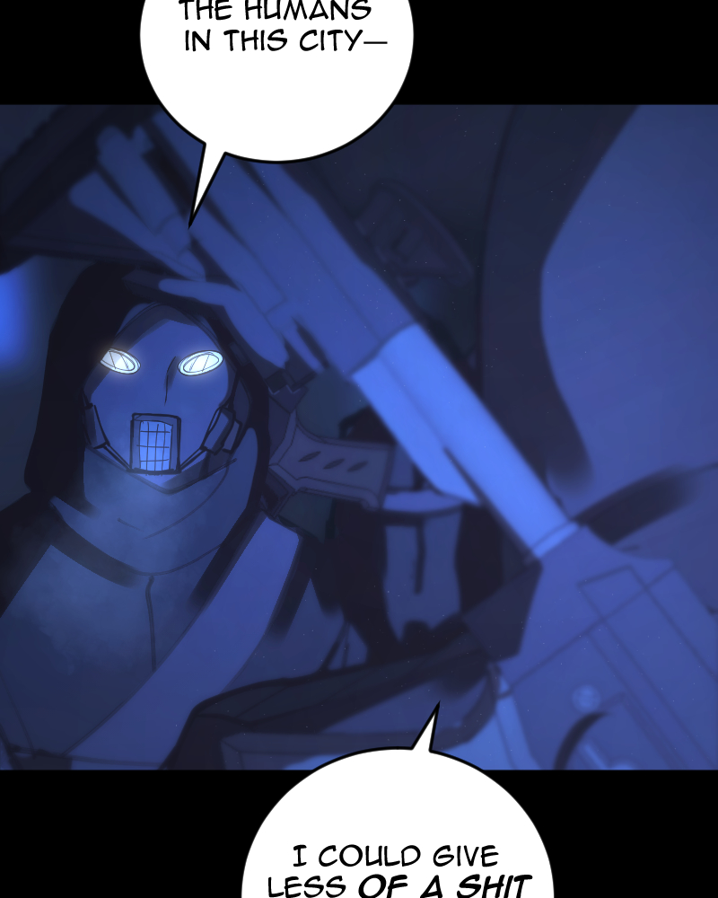 In the Bleak Midwinter Chapter 36 - Page 45