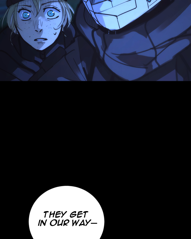 In the Bleak Midwinter Chapter 36 - Page 47