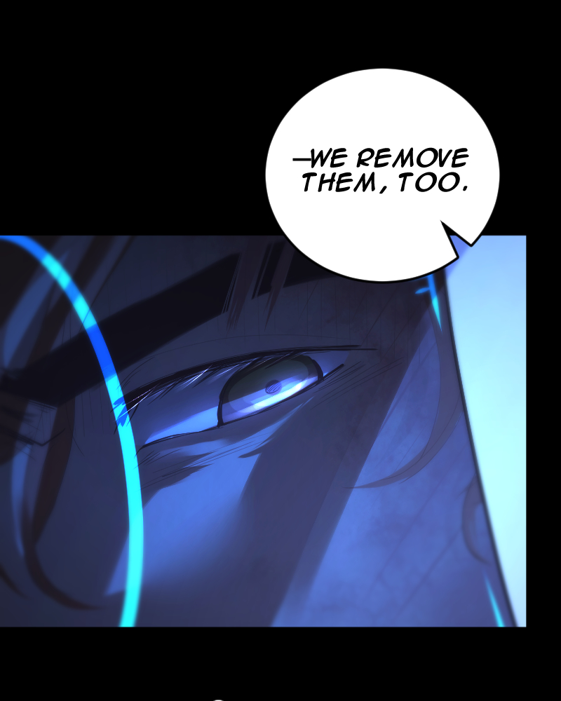 In the Bleak Midwinter Chapter 36 - Page 49