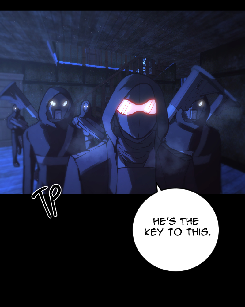 In the Bleak Midwinter Chapter 36 - Page 52