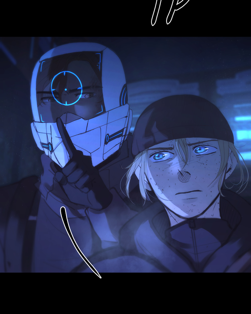 In the Bleak Midwinter Chapter 36 - Page 7