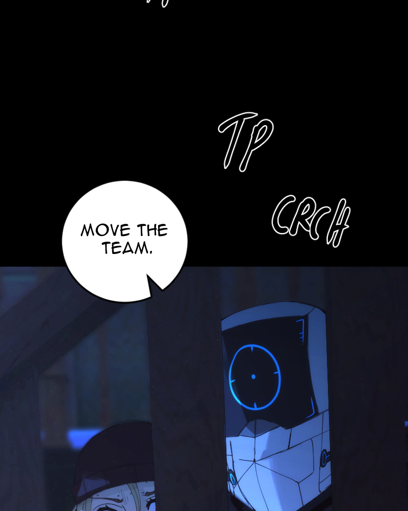 In the Bleak Midwinter Chapter 36 - Page 63