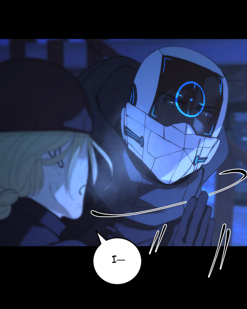 In the Bleak Midwinter Chapter 36 - Page 68