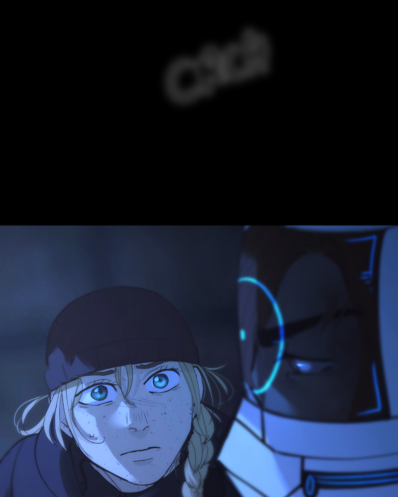 In the Bleak Midwinter Chapter 36 - Page 69