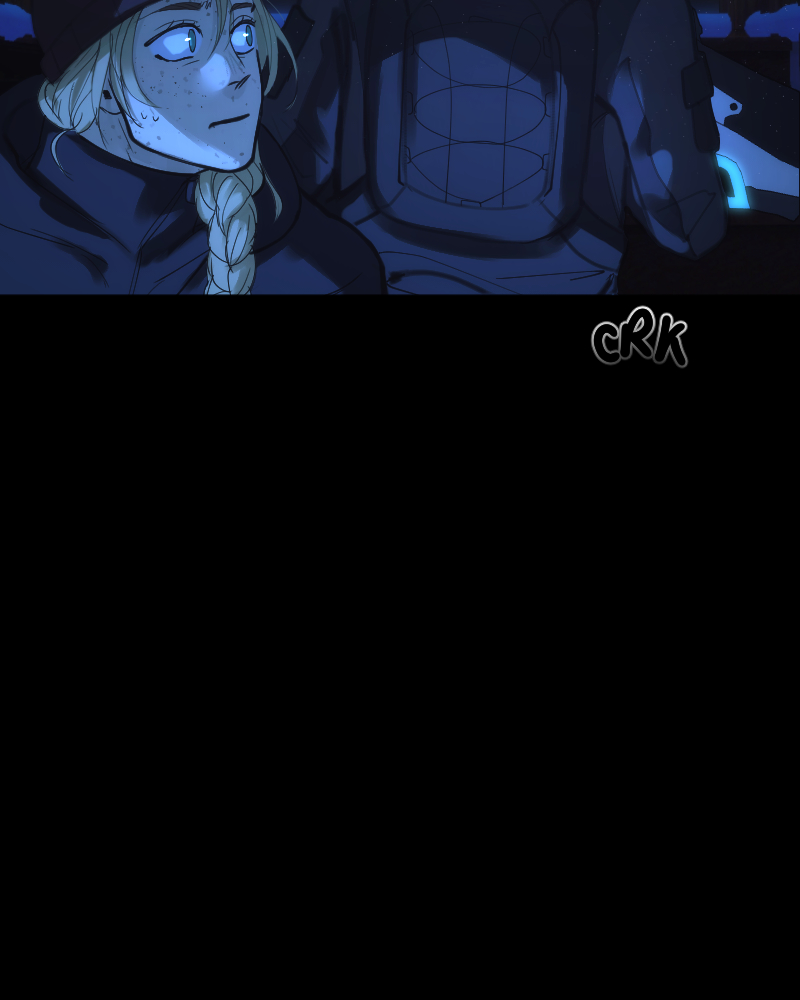 In the Bleak Midwinter Chapter 36 - Page 72