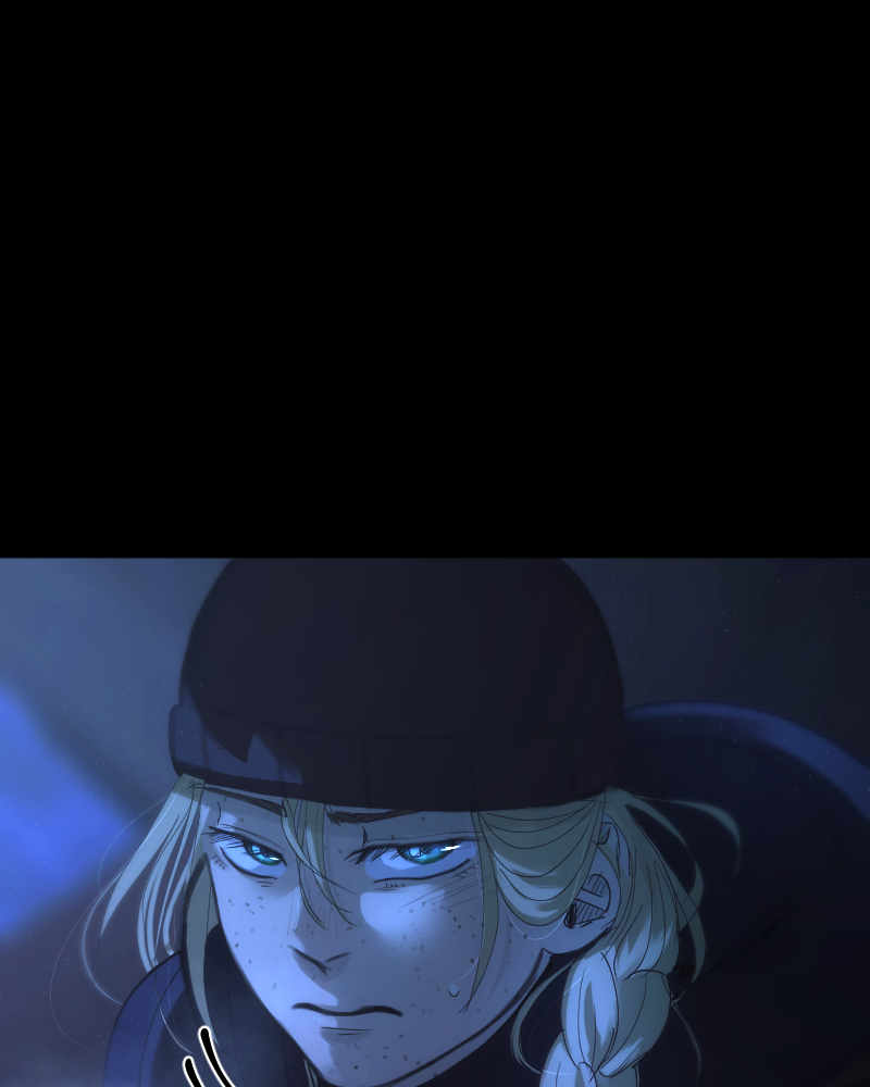 In the Bleak Midwinter Chapter 36 - Page 74