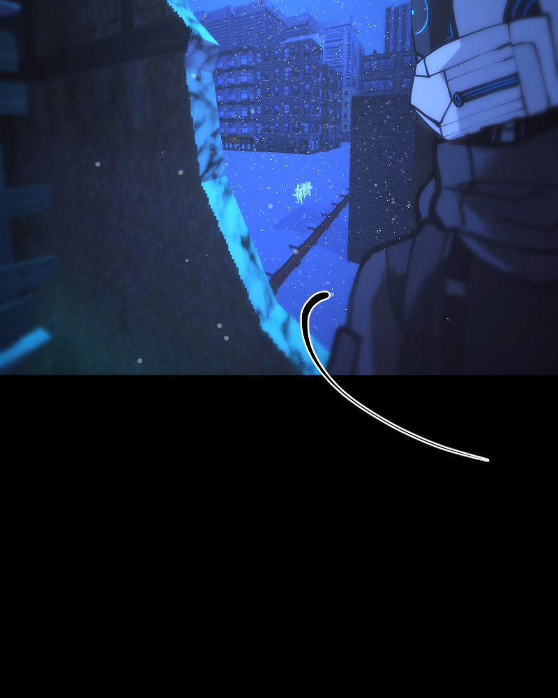 In the Bleak Midwinter Chapter 36 - Page 77