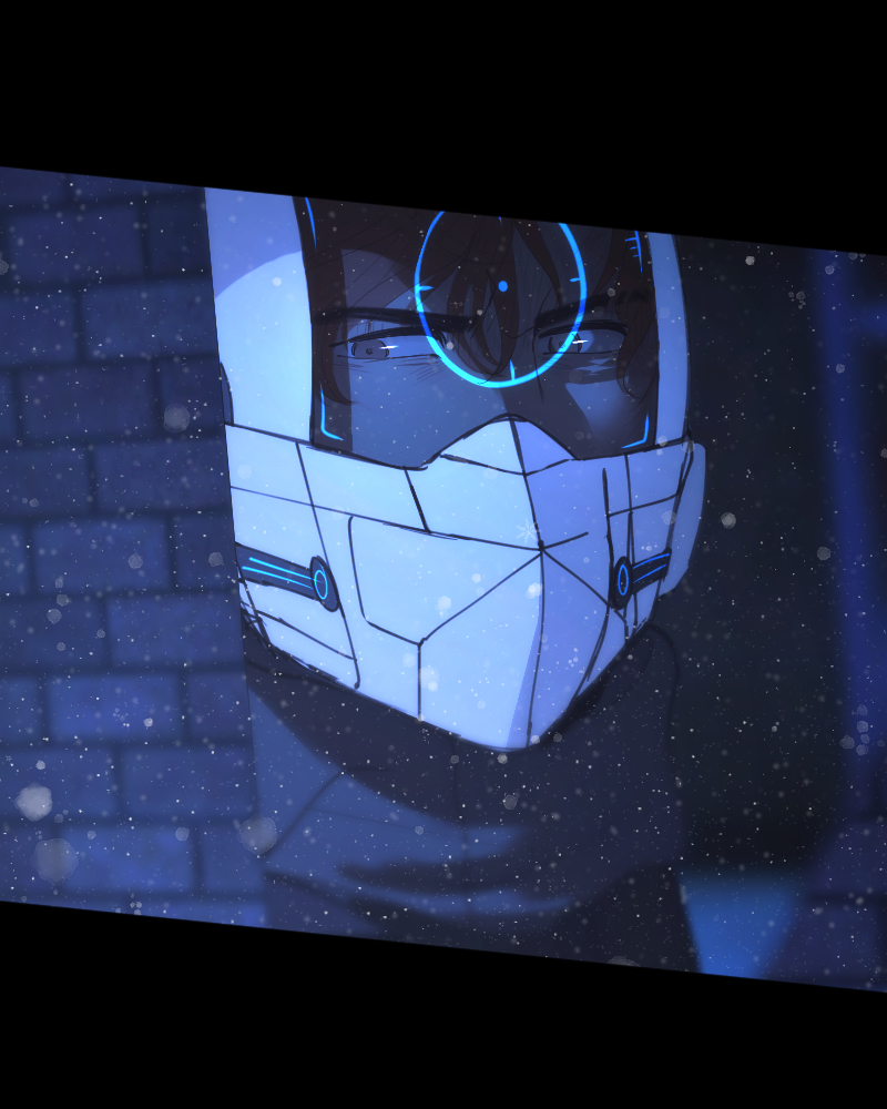 In the Bleak Midwinter Chapter 36 - Page 78