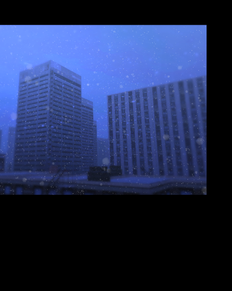 In the Bleak Midwinter Chapter 36 - Page 82