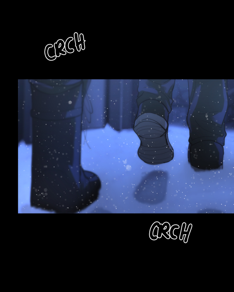 In the Bleak Midwinter Chapter 36 - Page 83