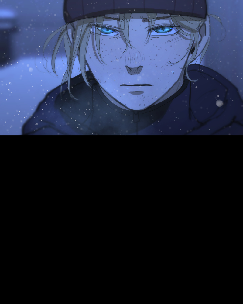 In the Bleak Midwinter Chapter 36 - Page 87