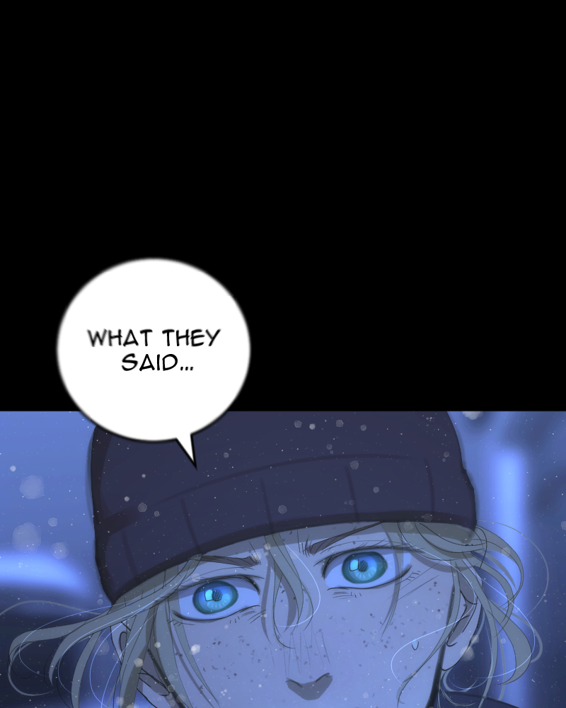 In the Bleak Midwinter Chapter 36 - Page 89