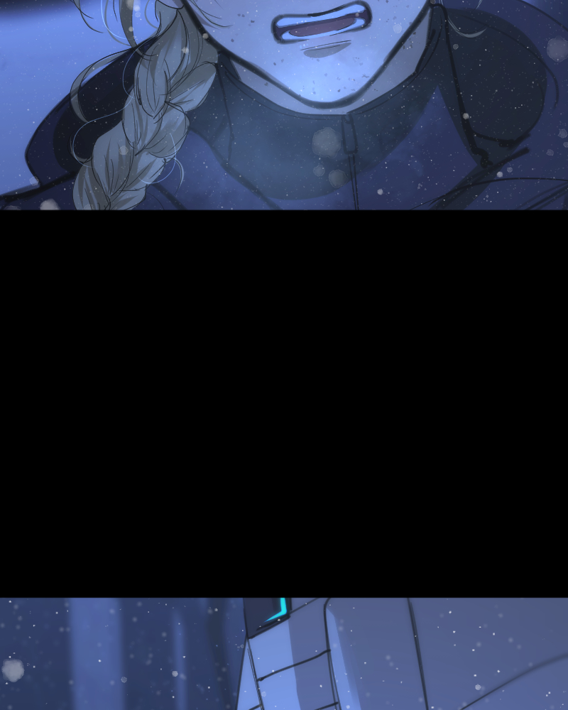 In the Bleak Midwinter Chapter 36 - Page 90