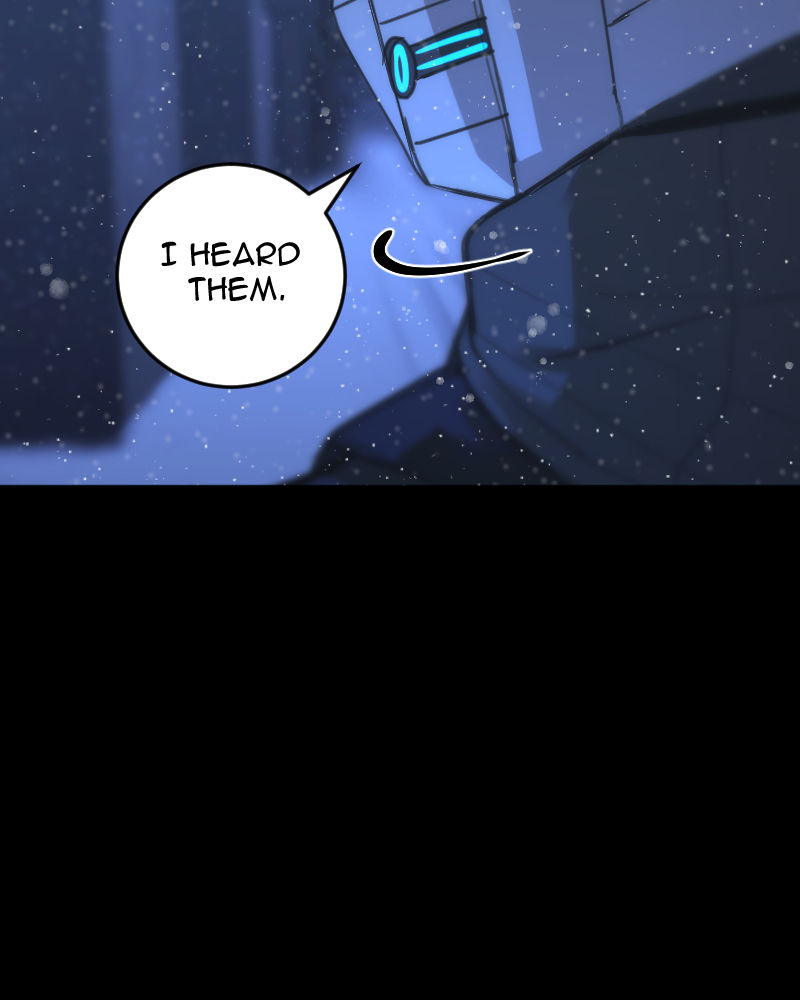 In the Bleak Midwinter Chapter 36 - Page 91