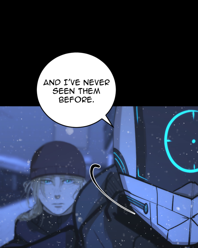 In the Bleak Midwinter Chapter 36 - Page 92